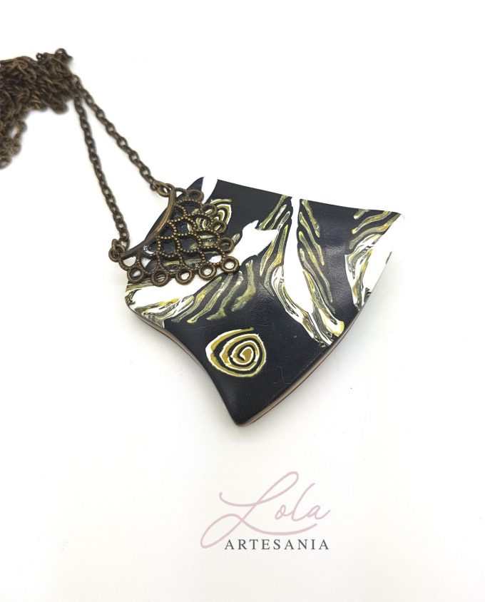 Collar Campana - Imagen 3