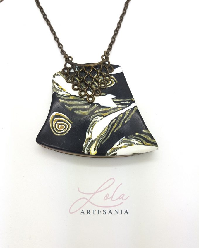 Collar Campana