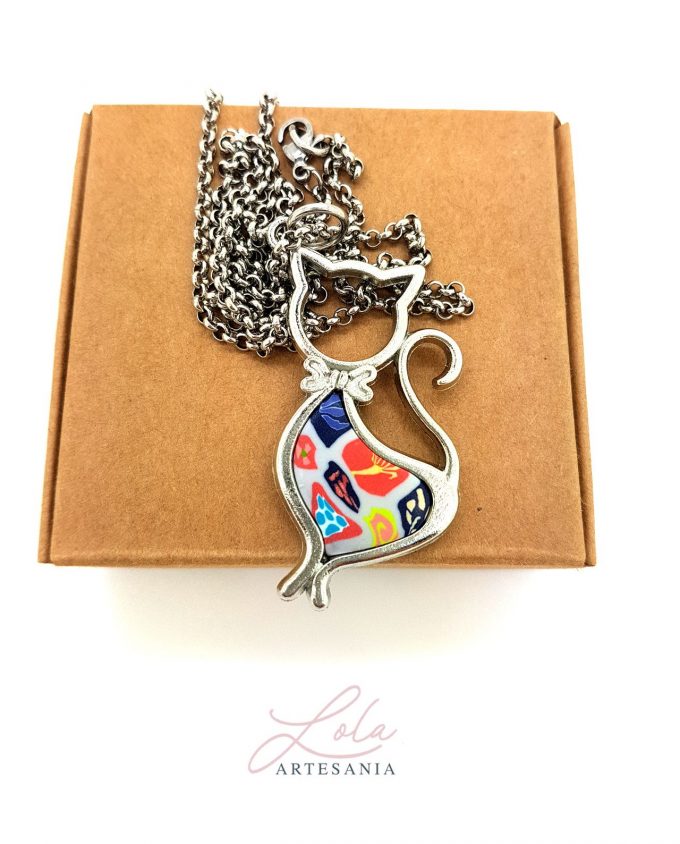 Collar Gato - Imagen 2