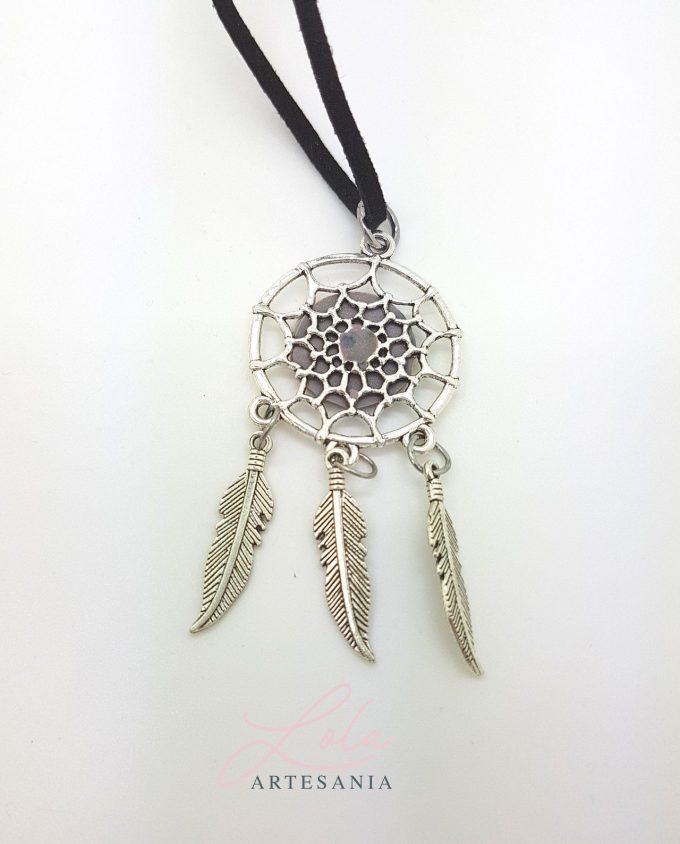 Collar Atrapasueños - Imagen 4