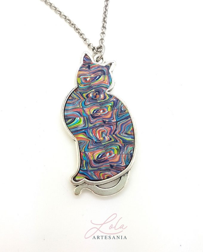 Collar Gato - Imagen 3