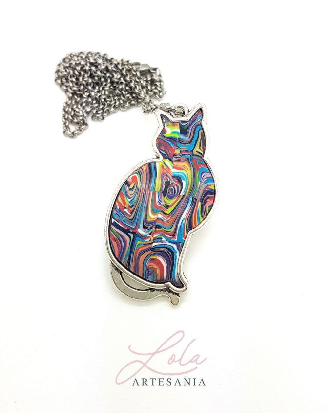Collar Gato - Imagen 4