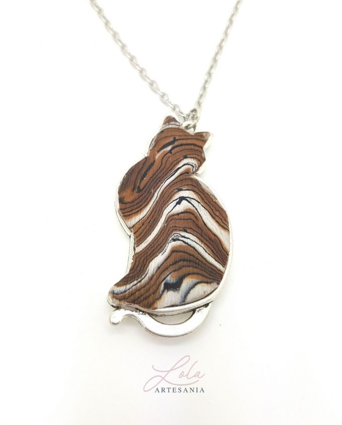 Collar Gato - Imagen 3