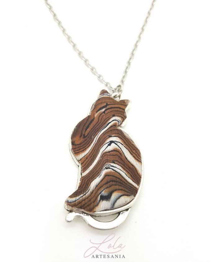Collar Gato