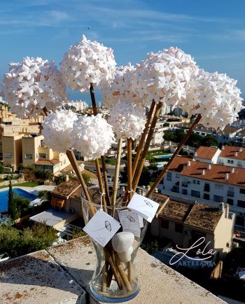 Biznaga Artesanal Grande