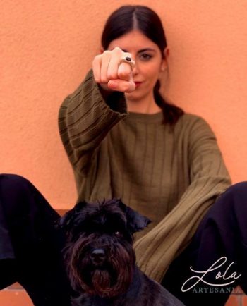 Anillo Desigual AUTUMN Colección