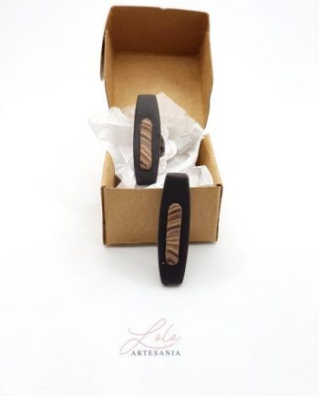  Colección AUTUMN Pendientes de Mujer Hecho a Mano.