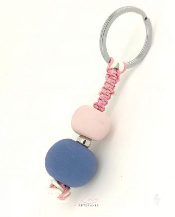 Llaveros Personalizados