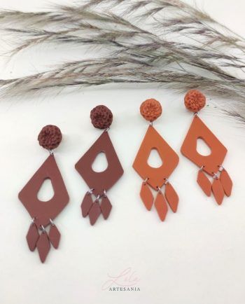 Pendientes Geométricos