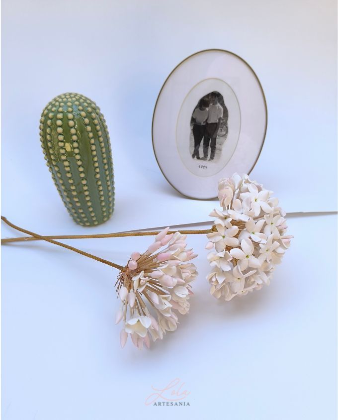 Biznaga Artesanal Jazmines varios estados - Imagen 6