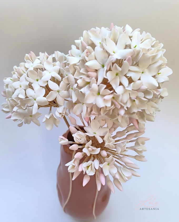 Biznaga Artesanal Jazmines varios estados - Imagen 9