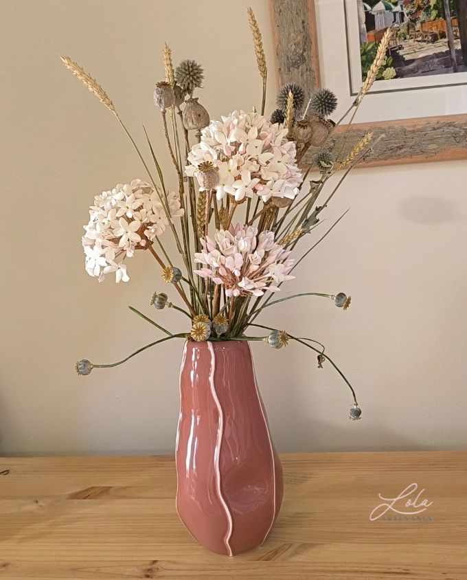 Biznaga Artesanal Jazmines varios estados - Imagen 4