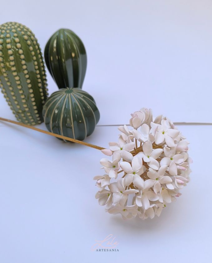 Biznaga Artesanal Jazmines varios estados - Imagen 10