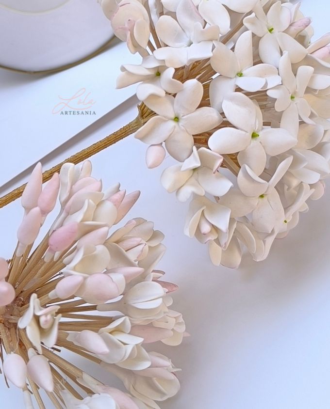 Biznaga Artesanal Jazmines varios estados - Imagen 2