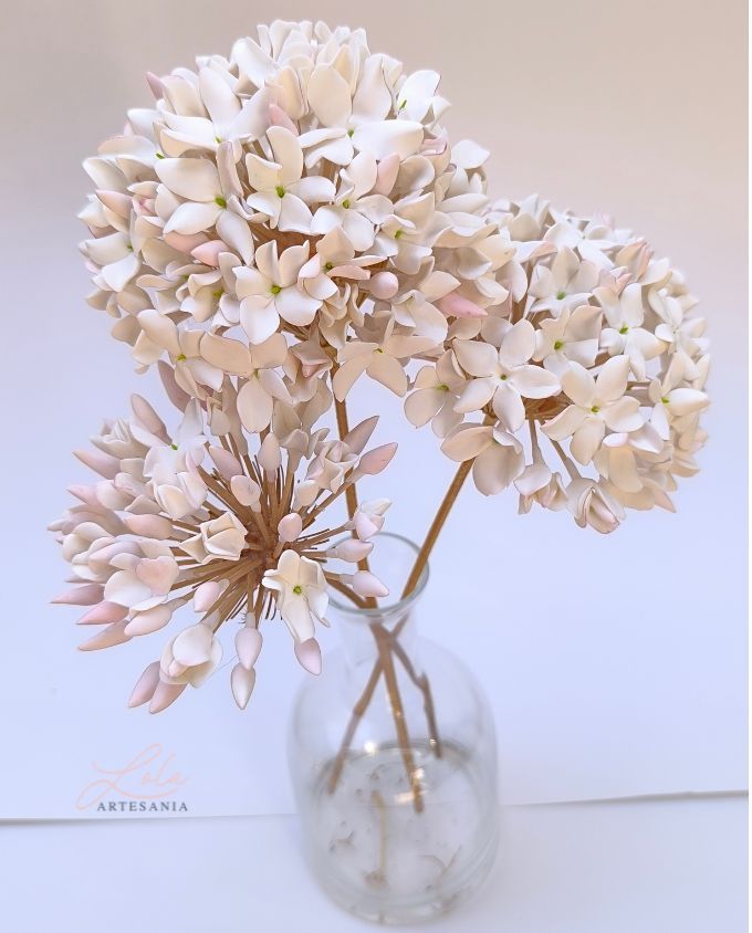 Biznaga Artesanal Jazmines varios estados - Imagen 5